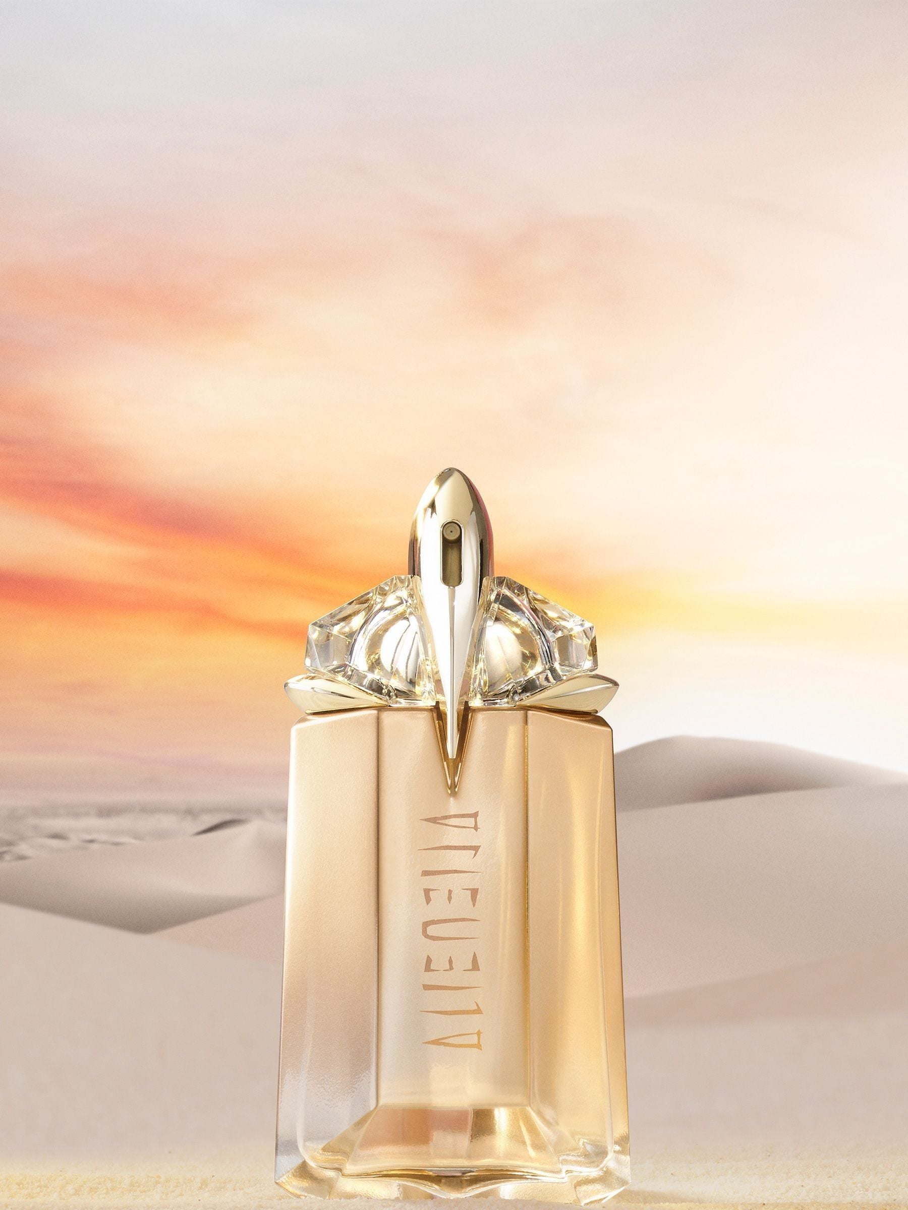 Mugler Alien Goddess Eau de Parfum 60ml, imported from the UK