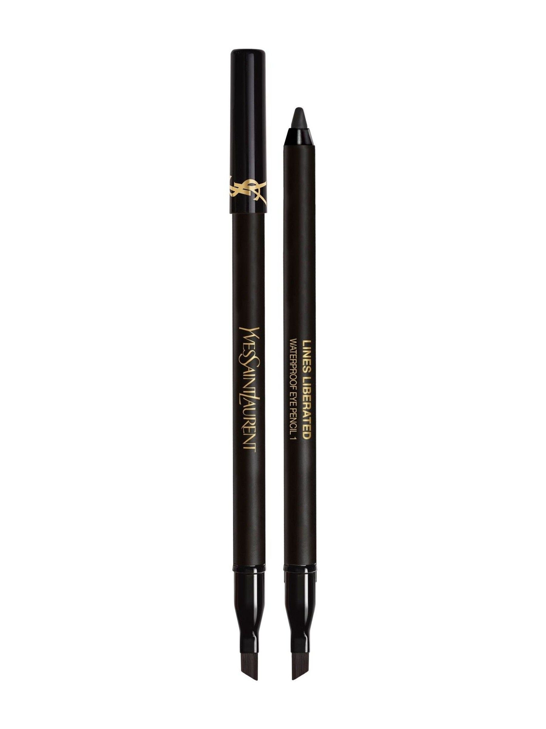 Yves Saint Laurent Lines Liberated Eyeliner Pencil