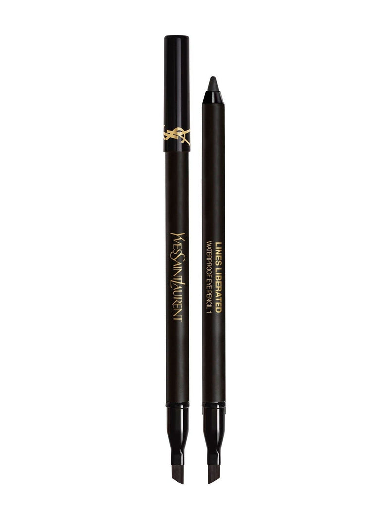 Yves Saint Laurent Lines Liberated Eyeliner Pencil