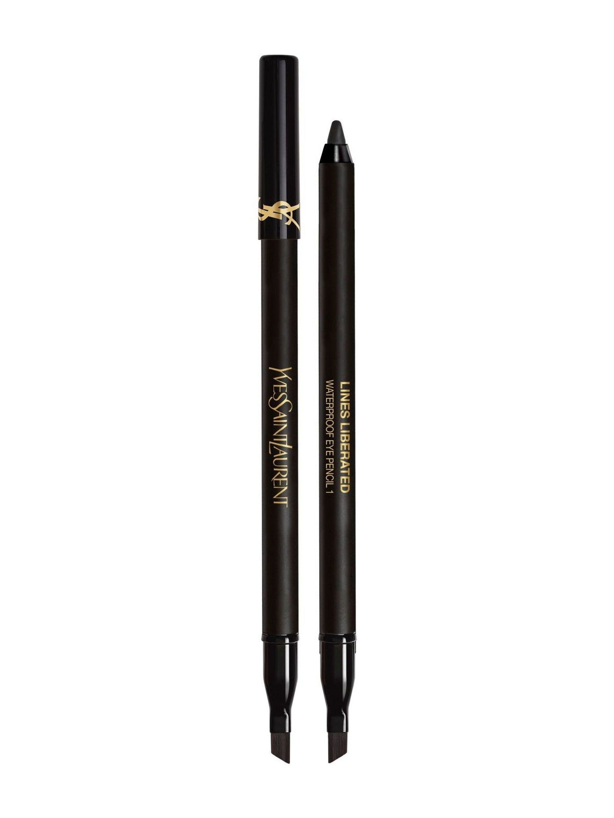 Yves Saint Laurent Lines Liberated Eyeliner Pencil