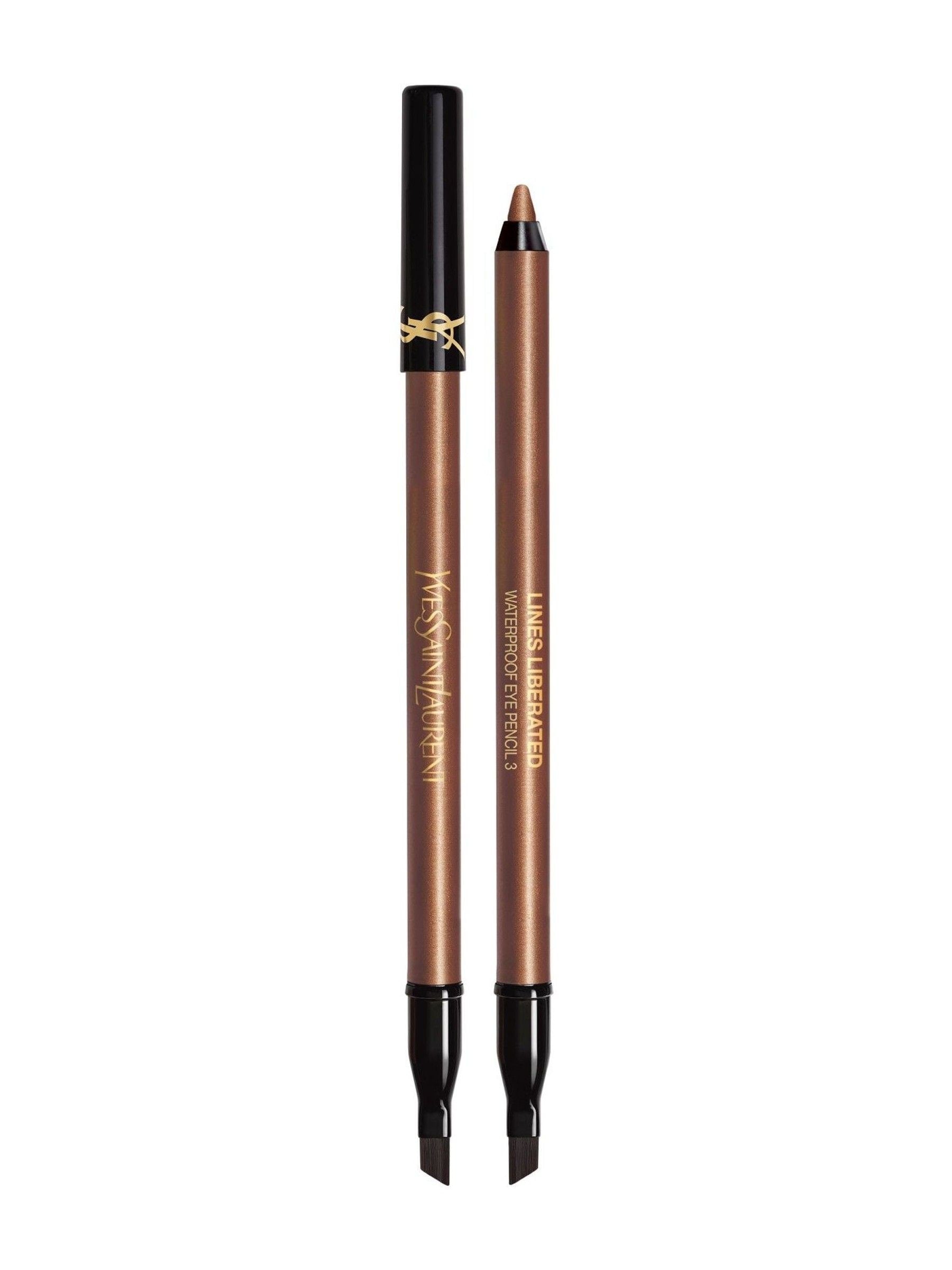 Yves Saint Laurent Lines Liberated Eyeliner Pencil