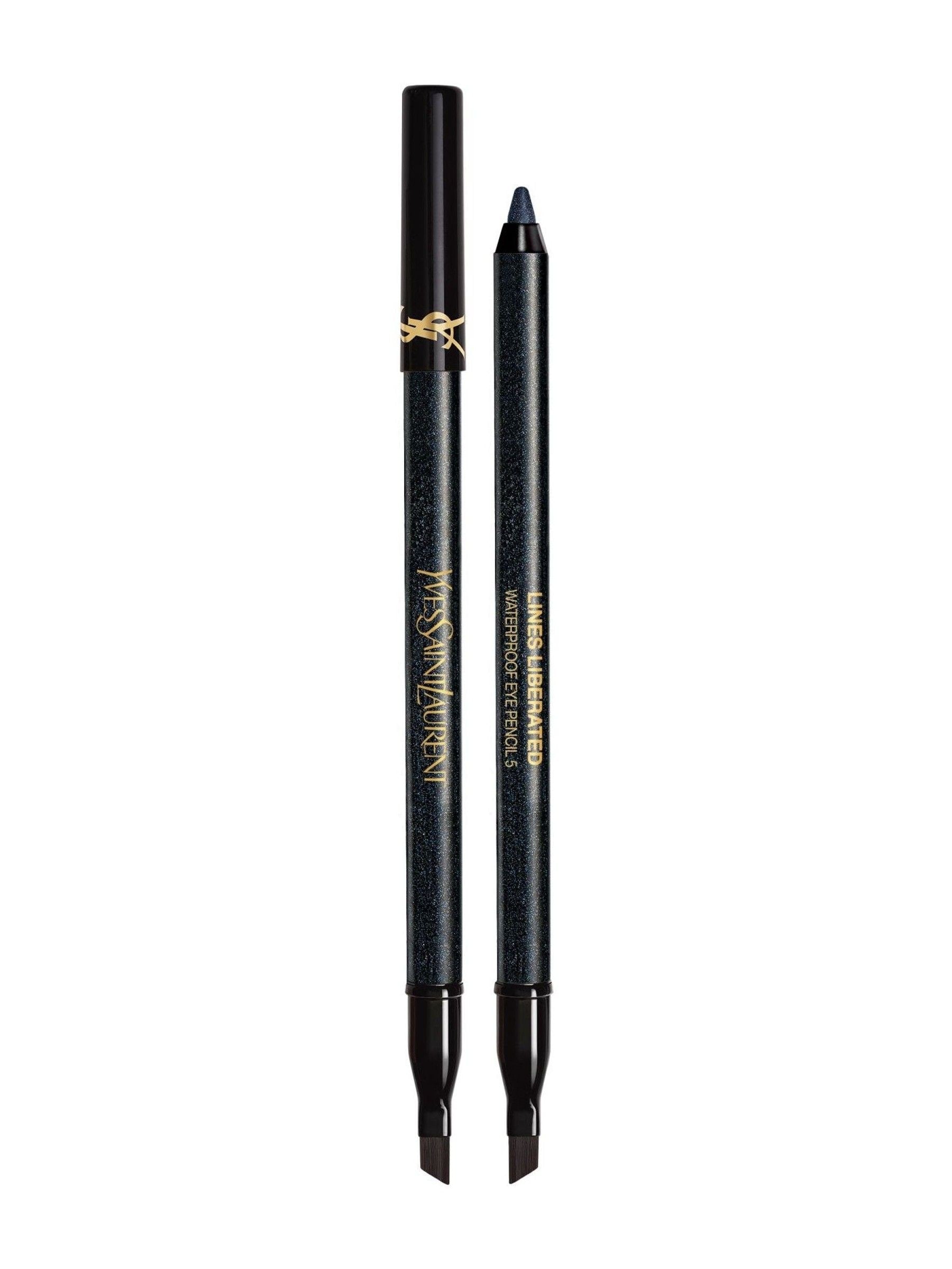 Yves Saint Laurent Lines Liberated Eyeliner Pencil