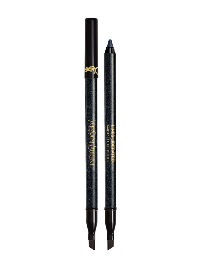 Yves Saint Laurent Lines Liberated Eyeliner Pencil