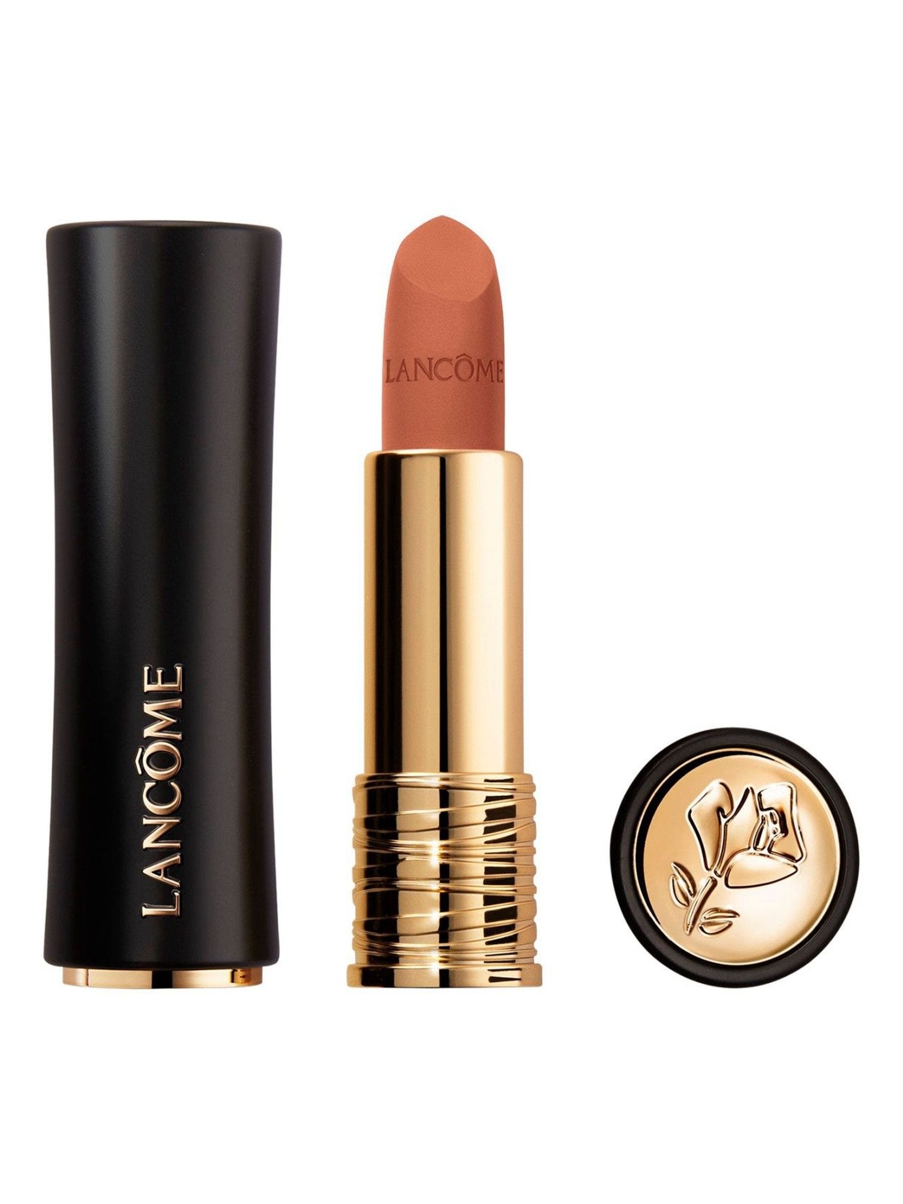 Lancôme L'Absolu Rouge Drama Matte Lipstick