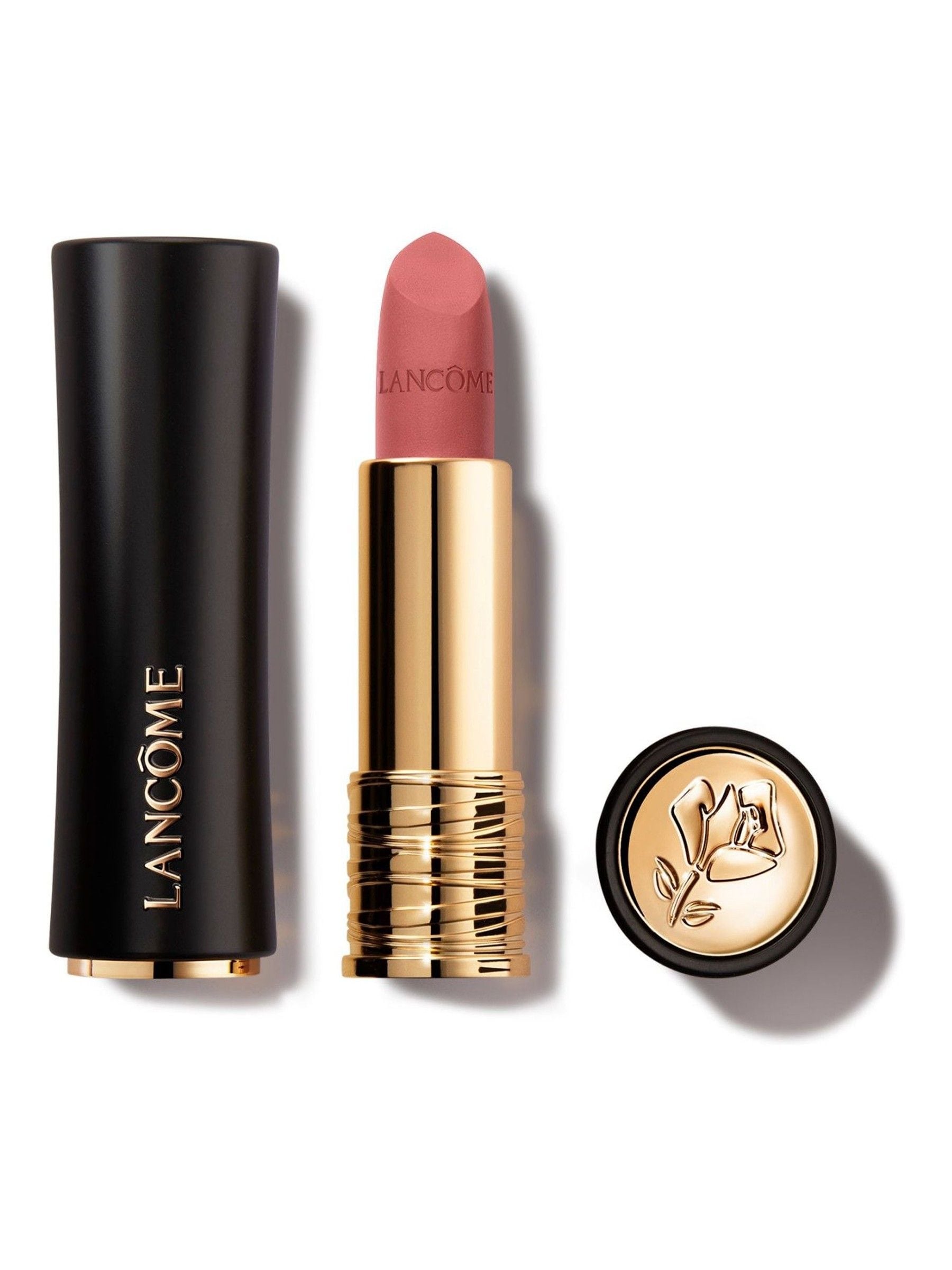 Lancôme L'Absolu Rouge Drama Matte Lipstick