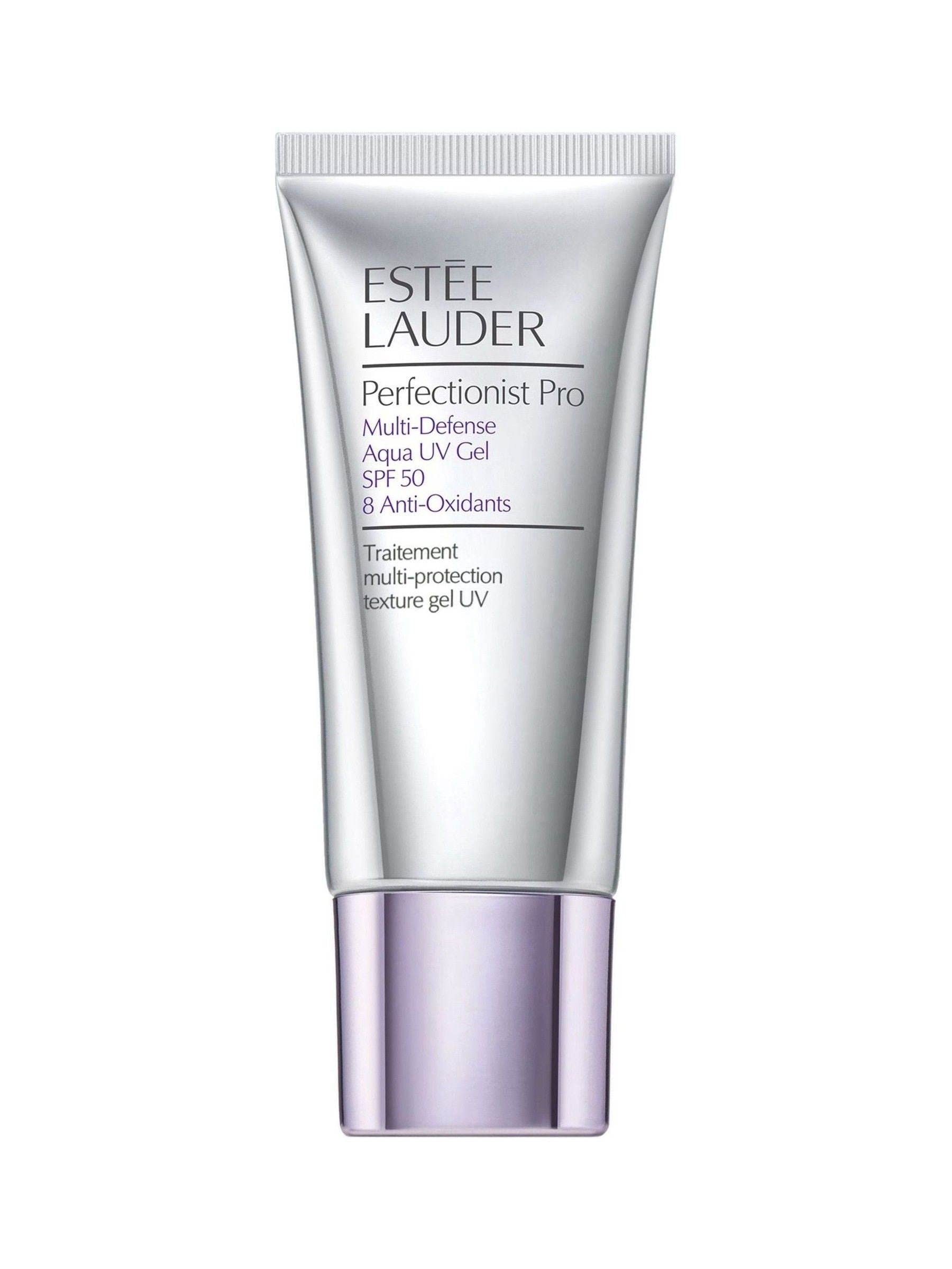 Estée Lauder Aqua UV Gel SPF 50 - British product