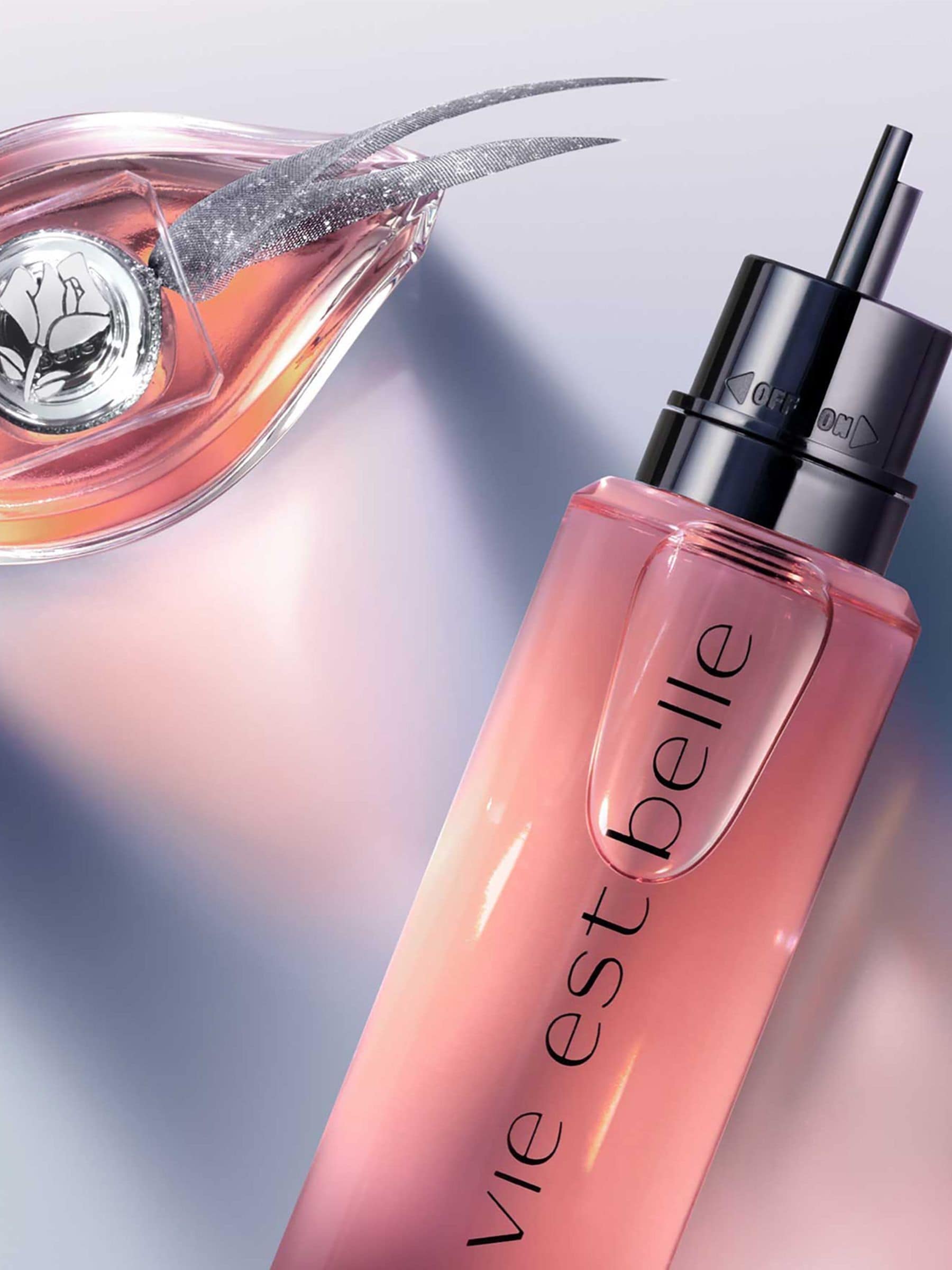 Lancôme La Vie Est Belle Eau de Parfum 150ml, UK version