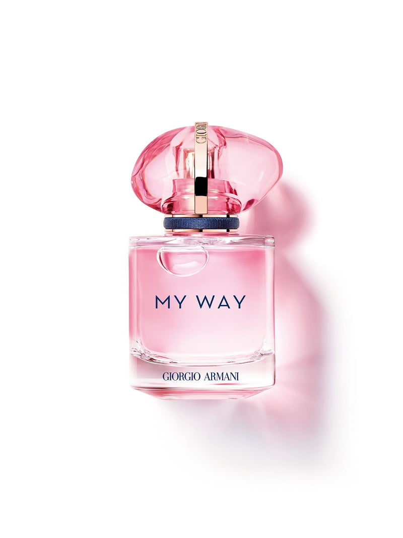 Armani Beauty My Way Nectar Eau De Parfum 90ml