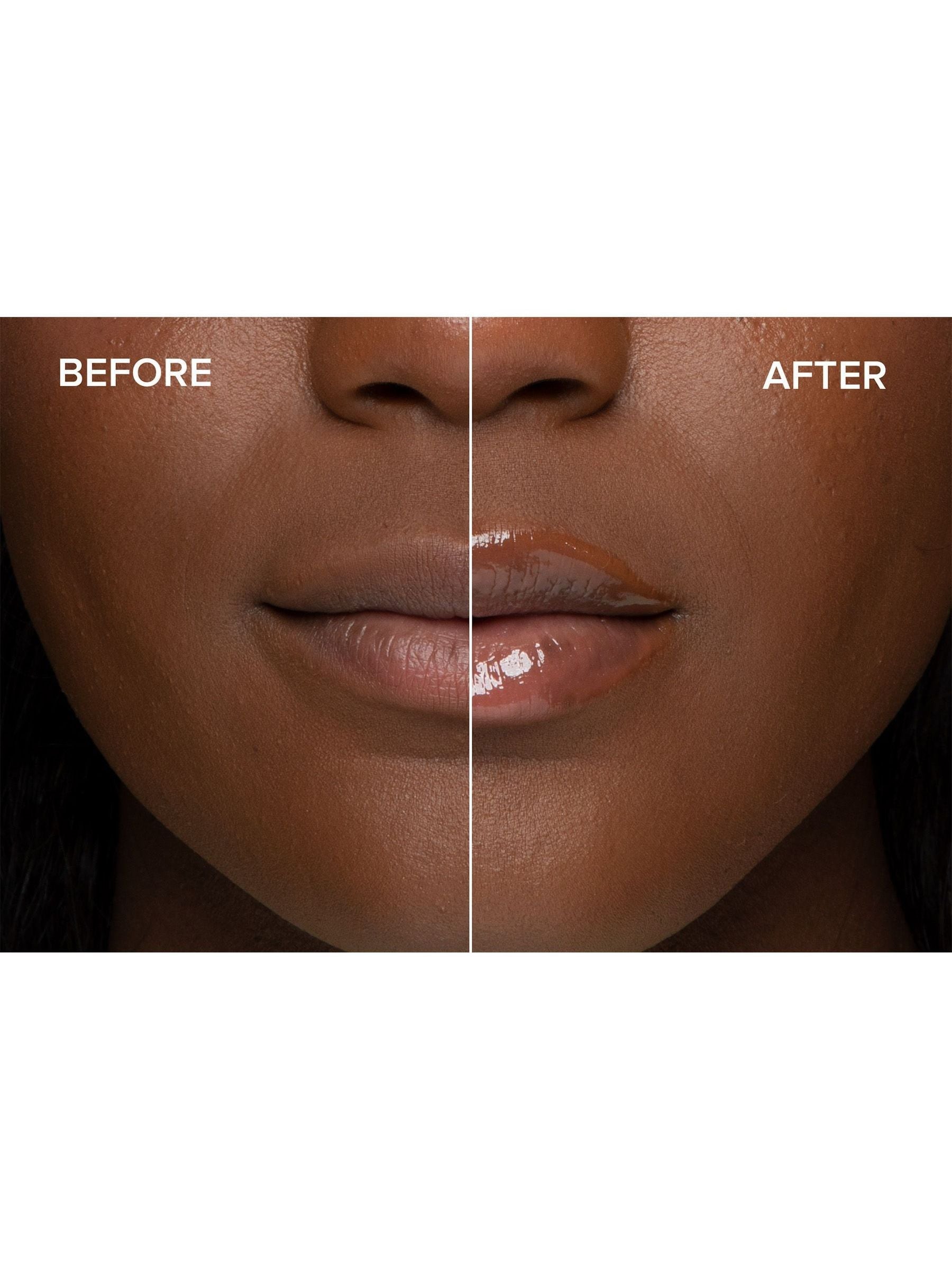 Too Faced Lip Injection Extreme plumping lip gloss 2.8g (British brand)
