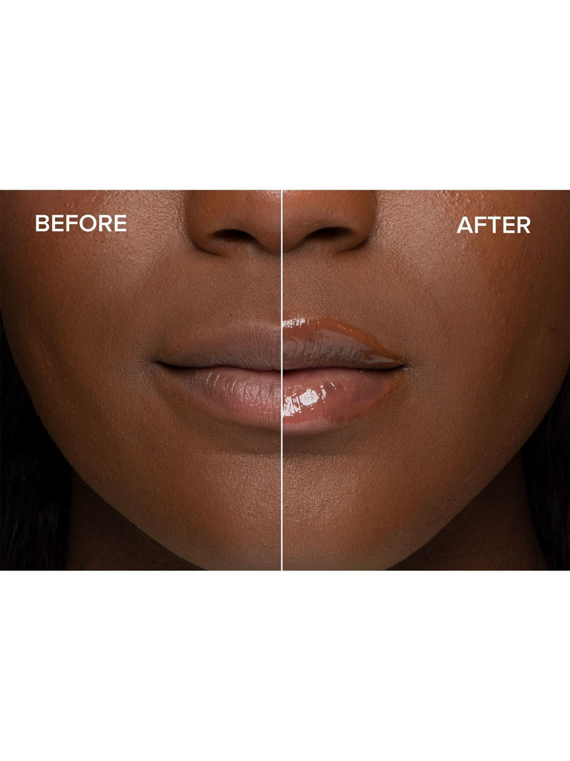 Too Faced Lip Injection Extreme plumping lip gloss 2.8g (British brand)