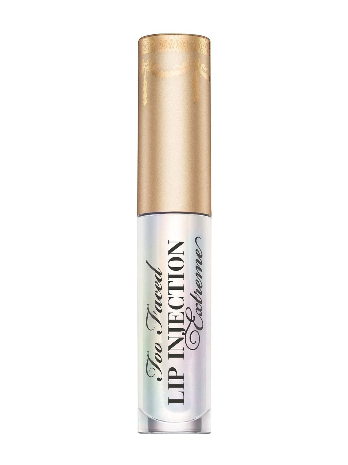 Too Faced Lip Injection Extreme plumping lip gloss 2.8g (British brand)