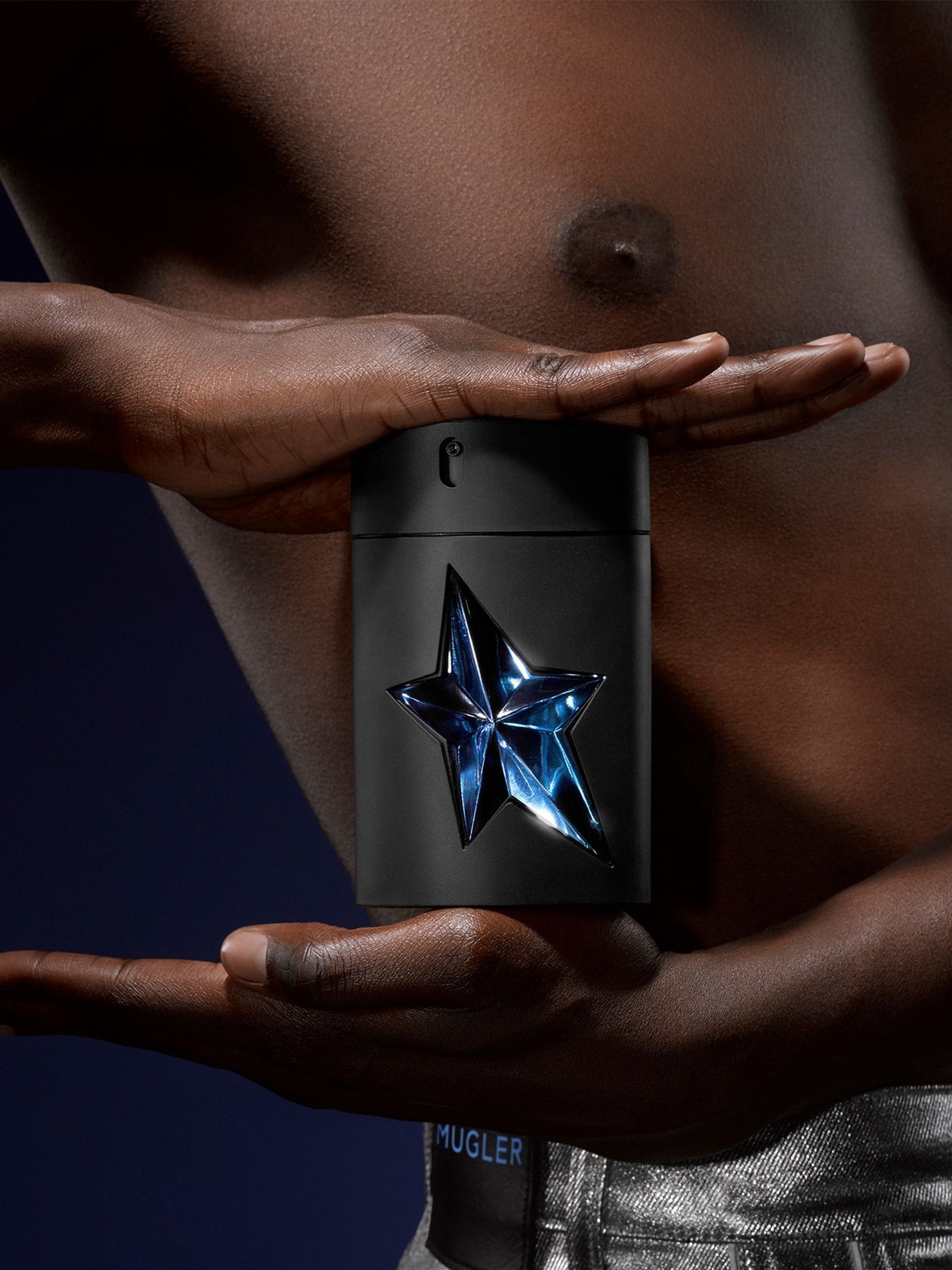 Mugler AMen Eau de Toilette 100ml, UK version
