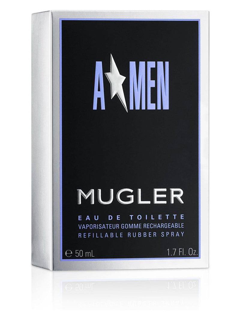 Mugler AMen Eau de Toilette 100ml, UK version