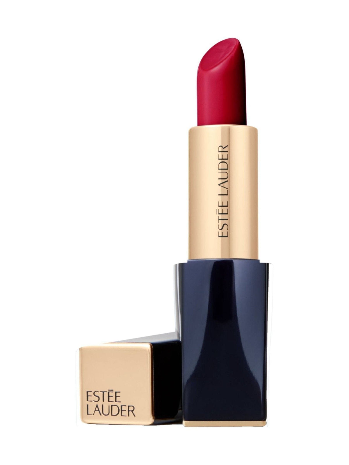 Sculpting Hydrating Lipstick with Creme Finish and 8-Hour Wear