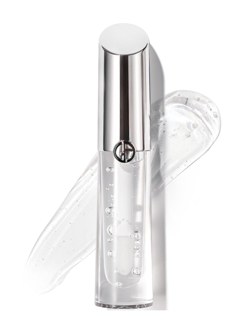 Armani Beauty Prisma Glass High Shine Lip Glaze 02 Candy Halo Lip Gloss