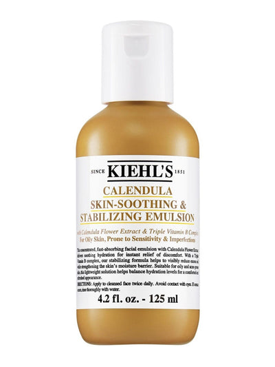 Next Kiehls Calendula Emulsion Hautpflege Emulsion 125ml - Online bei McGrocer kaufen