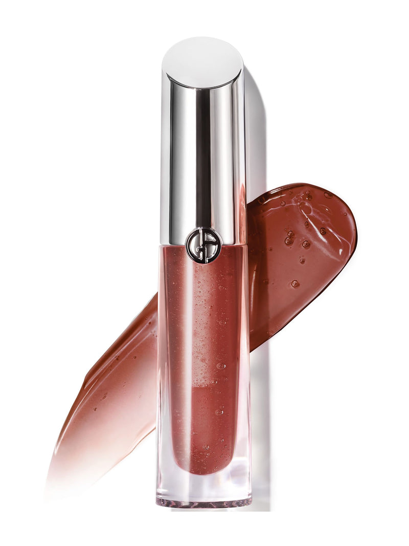 Armani Beauty Prisma Glass High Shine Lip Glaze 02 Candy Halo Lip Gloss