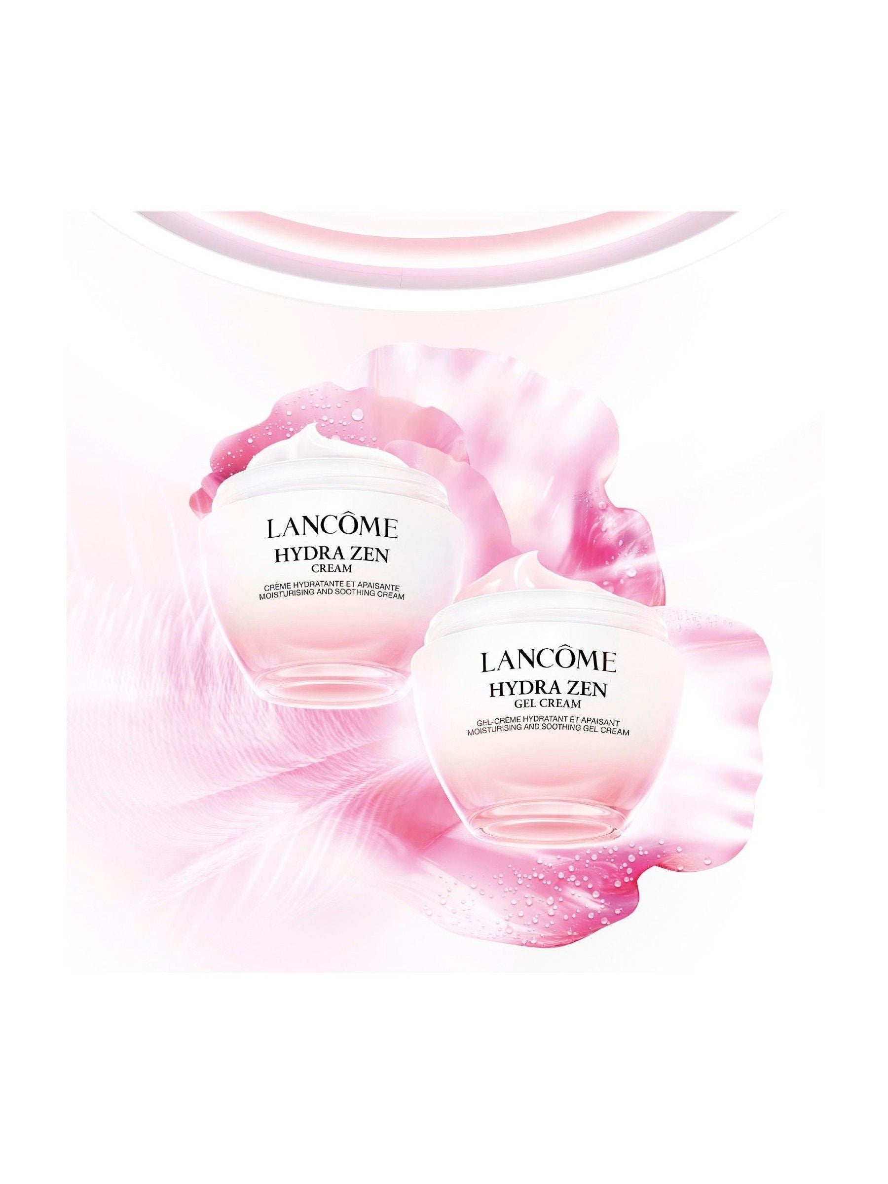 Lancôme Hydrazen Day Cream 50ml
