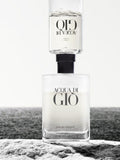 Armani Beauty Acqua Di Gio Eau de Toilette Refill 150ml - British product