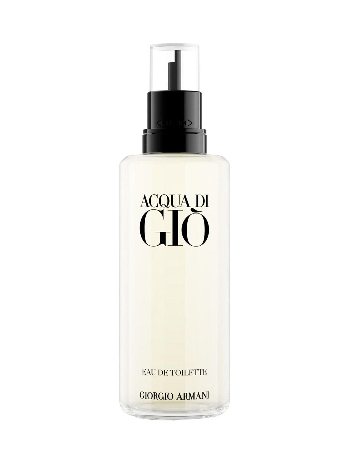 Armani Beauty Acqua Di Gio Eau de Toilette Refill 150ml - British product
