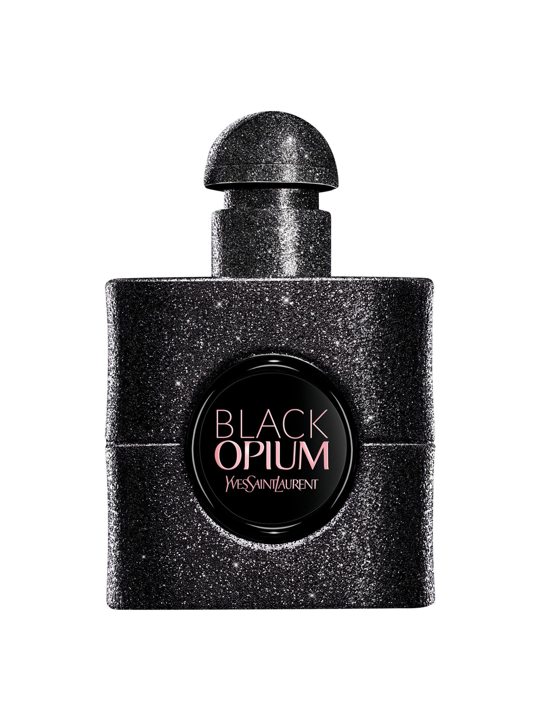 Yves Saint Laurent 30ml Black Opium Eau De Parfum Extreme