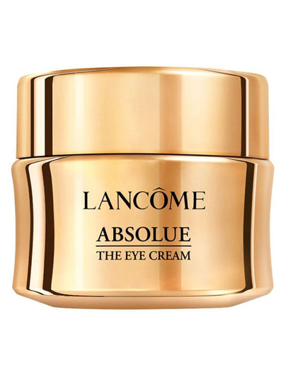 Next Lancôme Absolue Eye Cream 20ml- Buy online at McGrocer