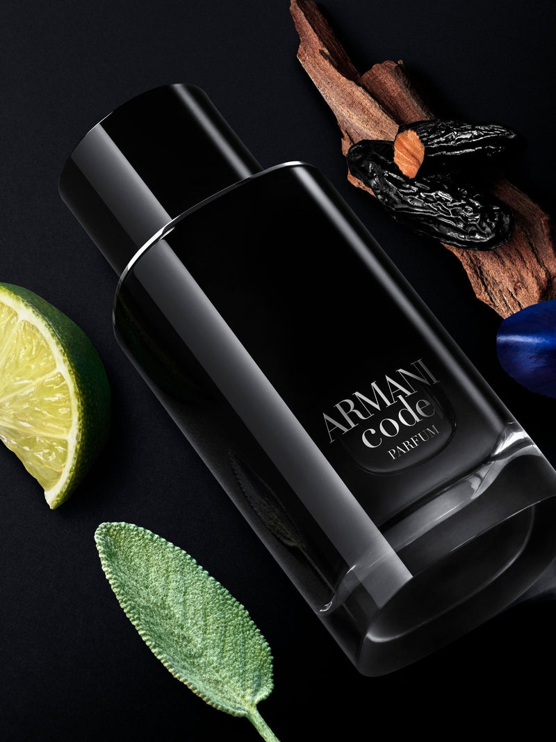 Men's Woody Aromatic Fragrance 75ml