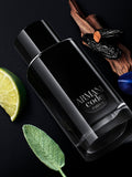 Men's Woody Aromatic Fragrance 75ml