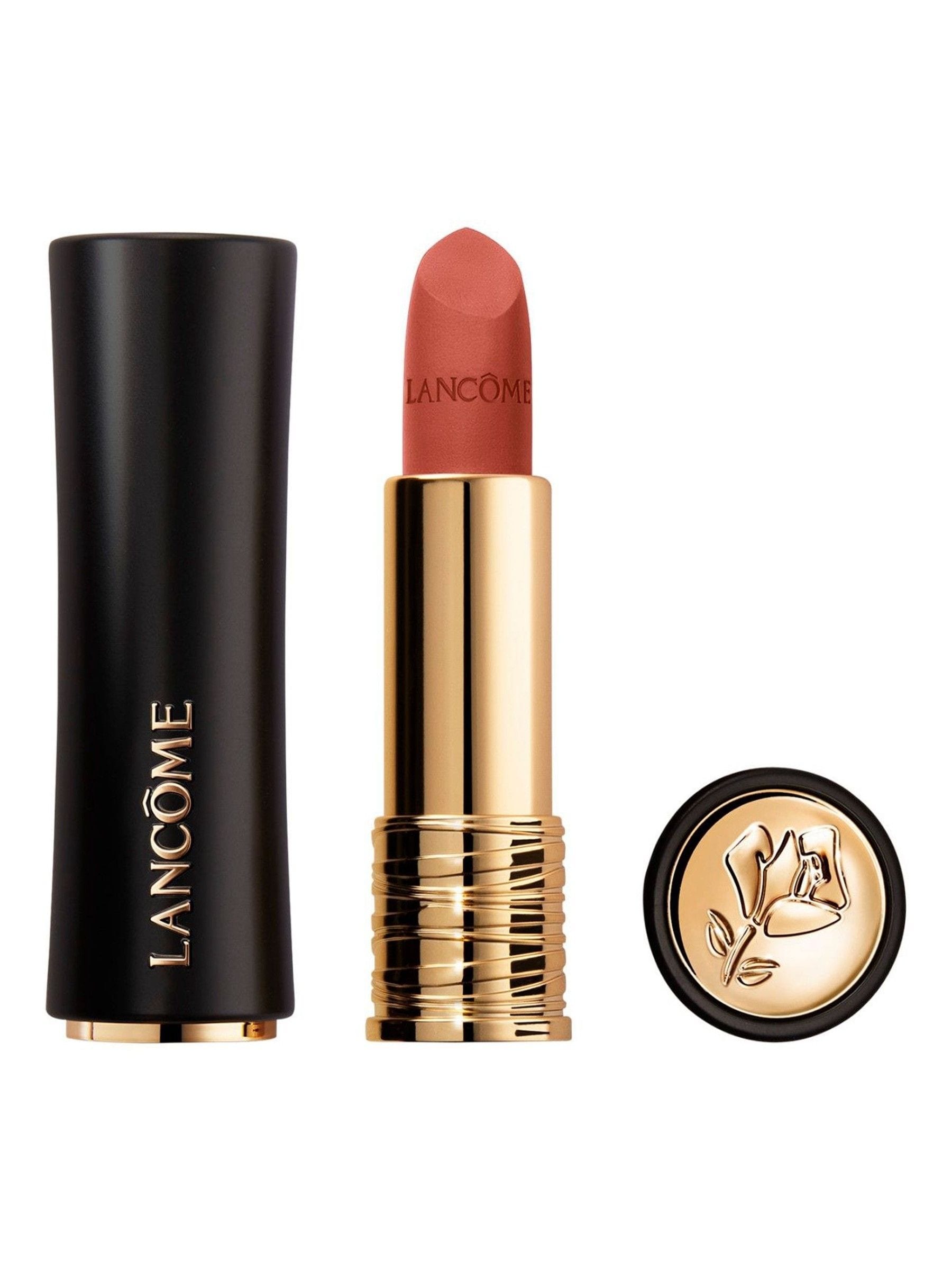 Lancôme L'Absolu Rouge Drama Matte Lipstick