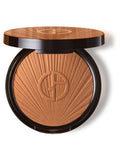 Armani Beauty Luminous Silk Summer Glow Bronzing Powder