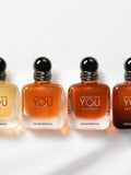 Armani Beauty Stronger With You Absolutely Eau De Parfum 100ml - British product
