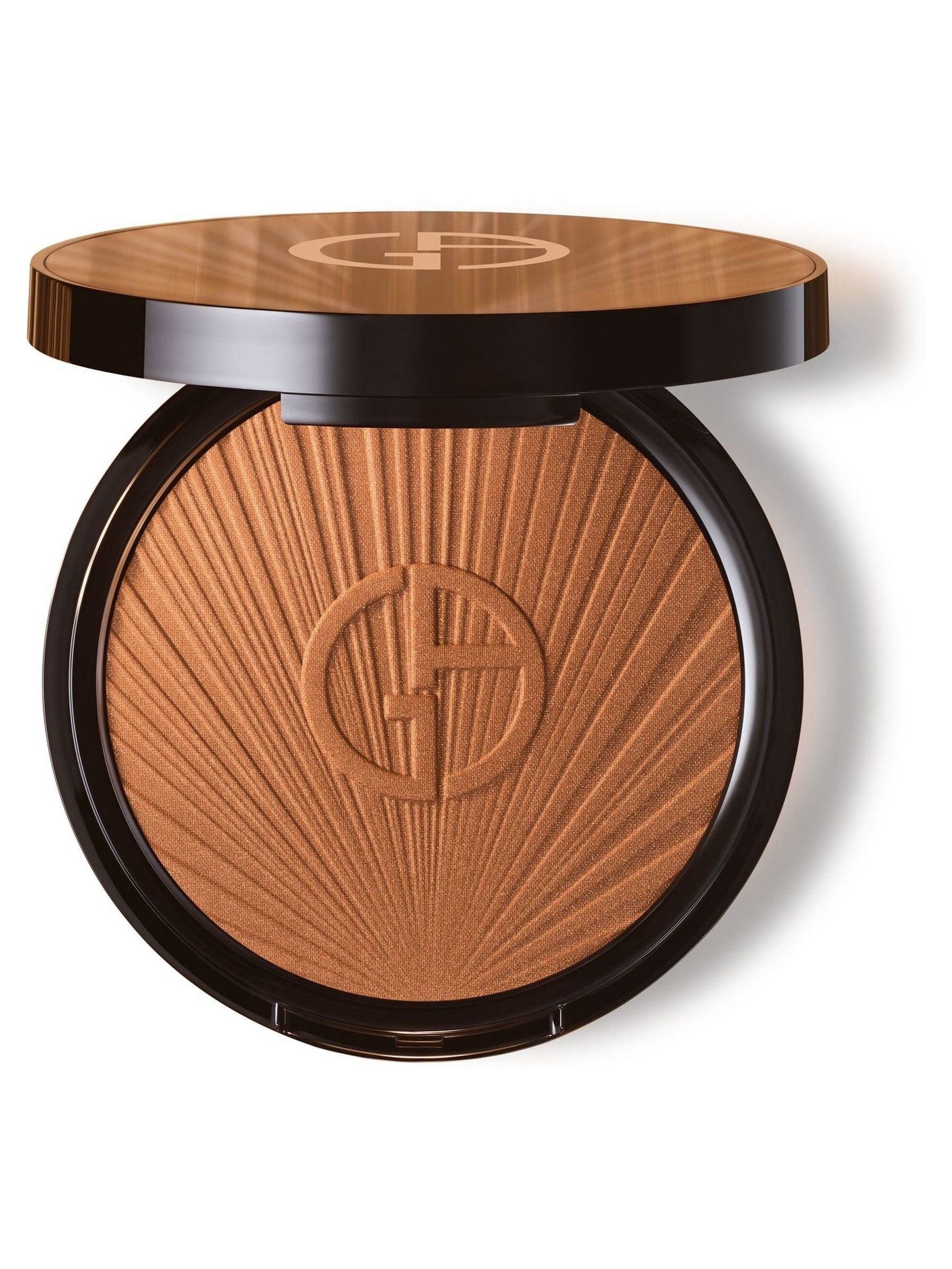 Armani Beauty Luminous Silk Summer Glow Bronzing Powder