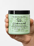 Bumble and bumble seaweed scalp scrub 200ml - British product