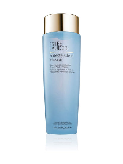 Estée Lauder Soft Clean Infusion Hydrating Lotion Waterlily 400ml