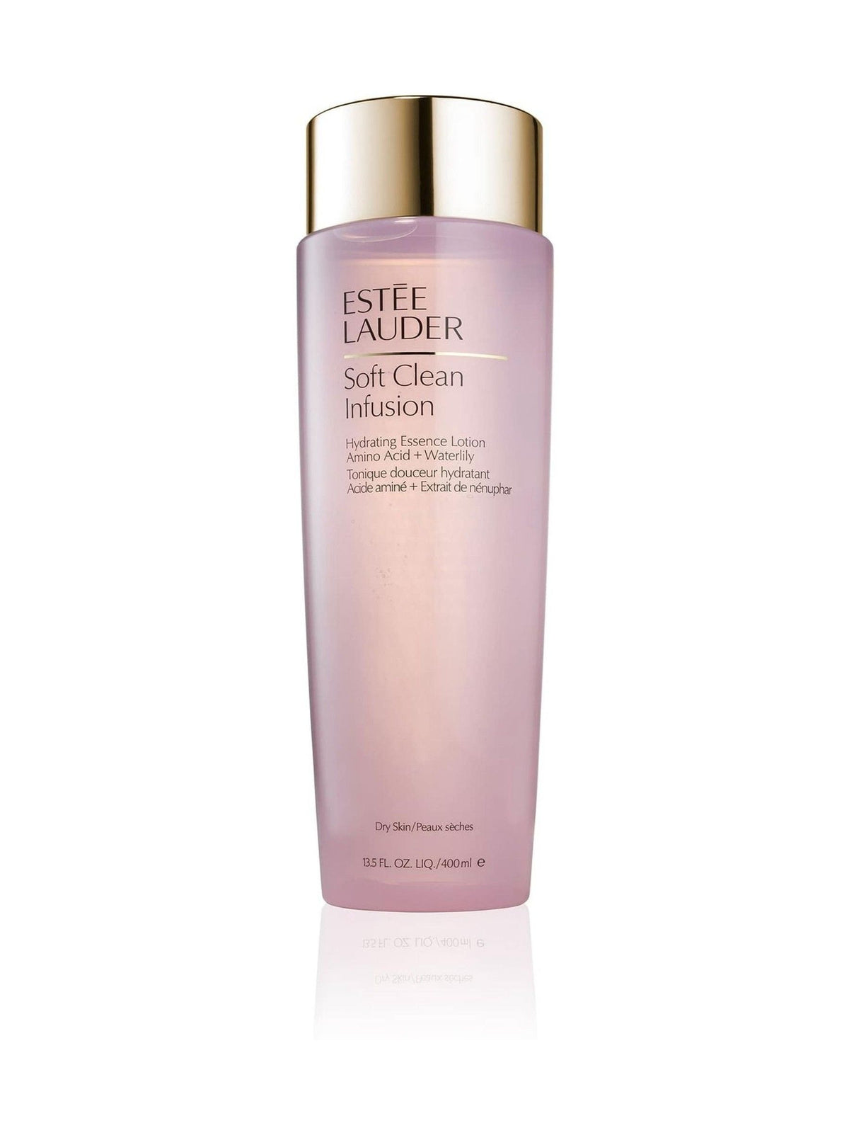 Estée Lauder Hydrating Lotion Waterlily 400ml - British product