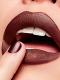 MAC Powder Kiss Velvet Blur Slim Lipstick (British brand)