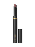 MAC Powder Kiss Velvet Blur Slim Lipstick (British brand)