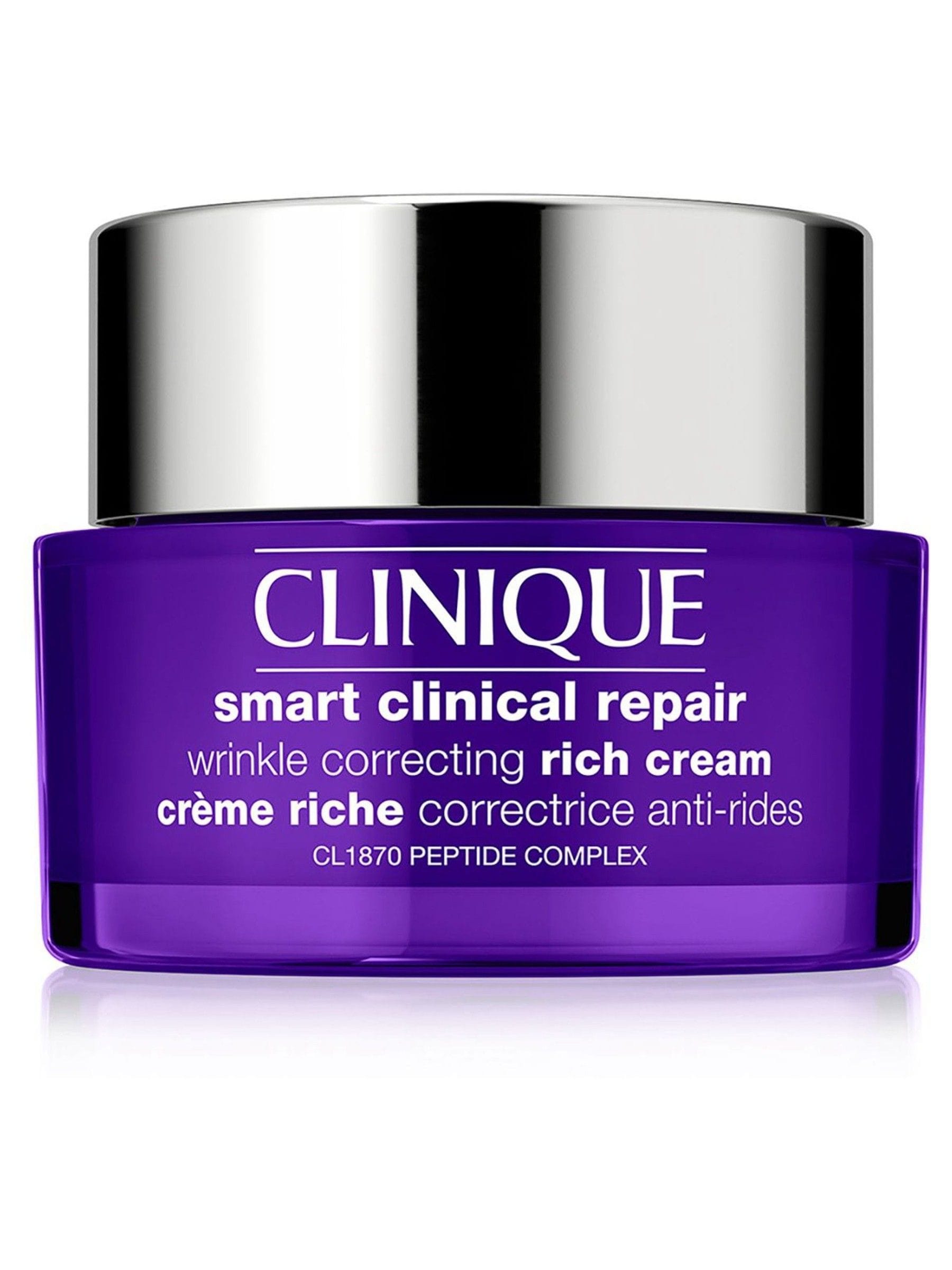 Clinique Wrinkle Correcting Rich Cream face cream 50ml - British product