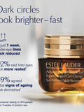Estée Lauder Advanced Night Repair Eye gel-creme 15ml, imported from the UK