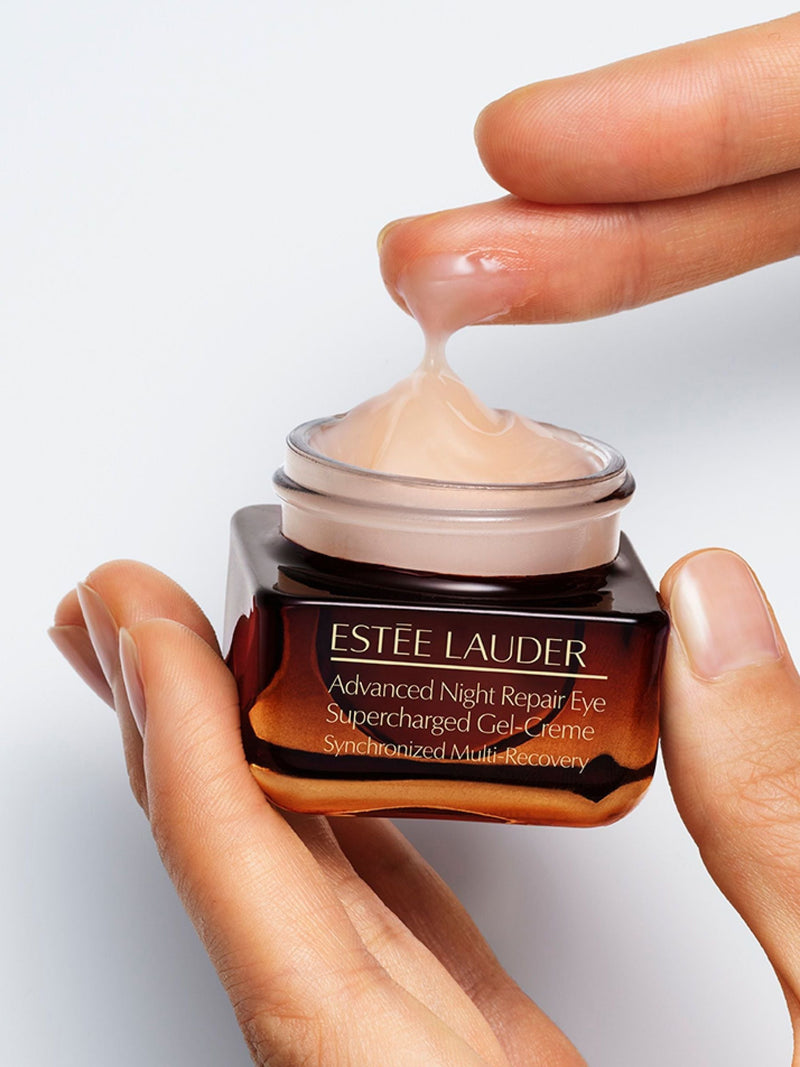 Estée Lauder Advanced Night Repair Eye gel-creme 15ml, imported from the UK