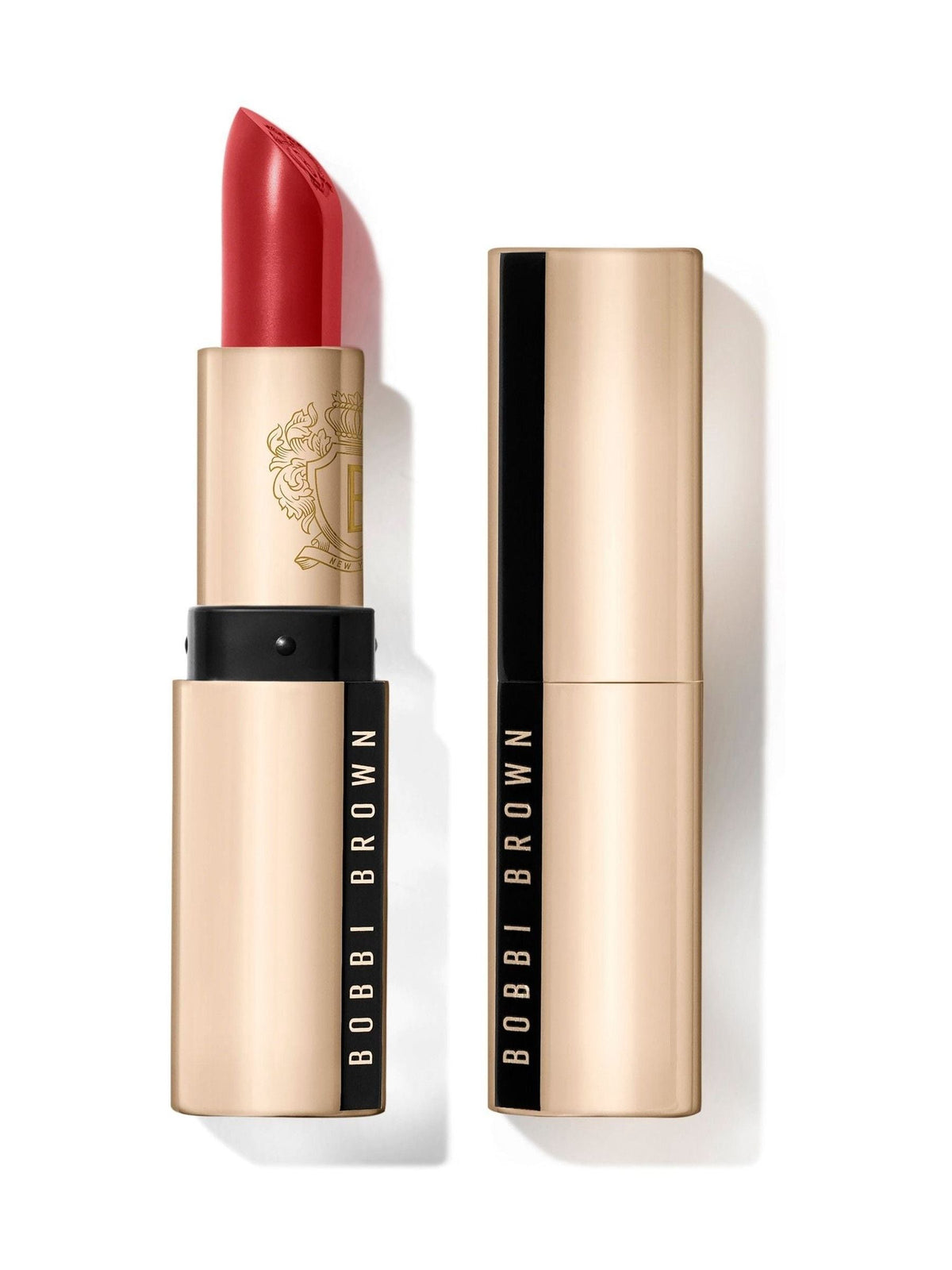 Bobbi Brown Luxe Lipstick Boutique Brown Lipstick