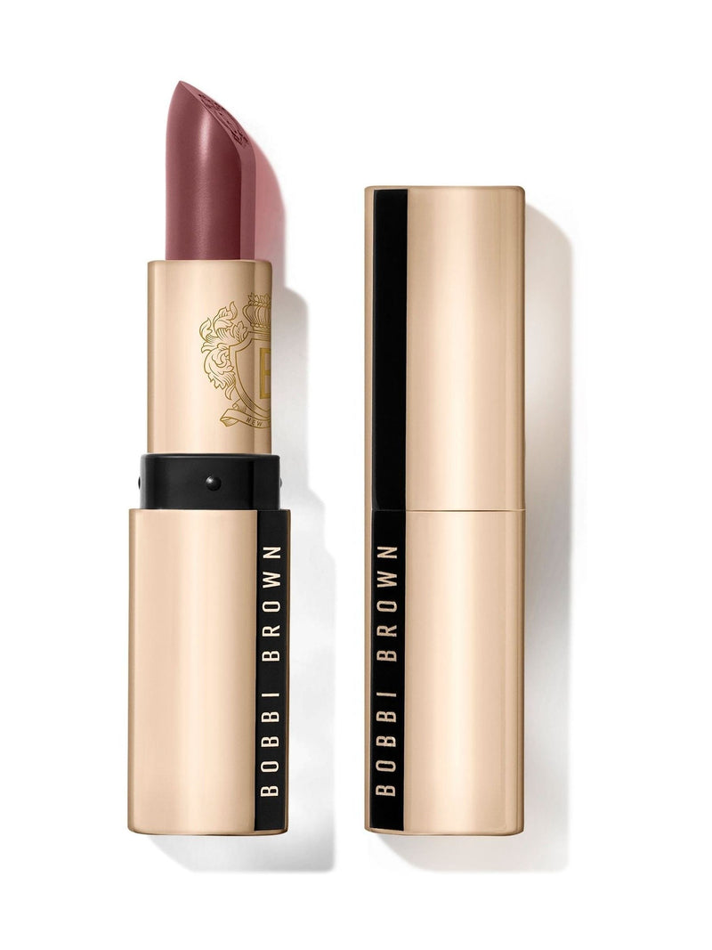 Bobbi Brown Luxe Lipstick Boutique Brown Lipstick