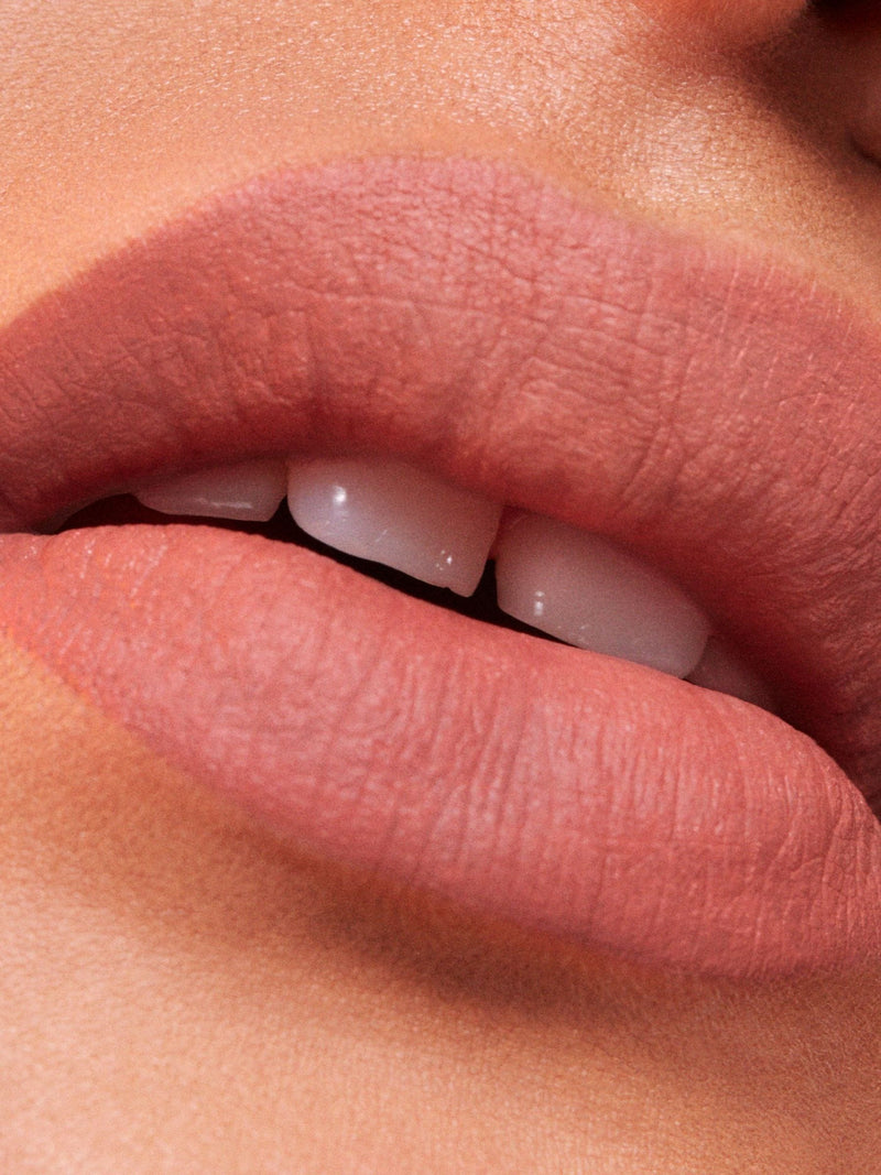 Estee Lauder Pure Whipped Matte Lip Colour lipstick, UK version