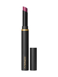 MAC Powder Kiss Velvet Blur Slim Lipstick