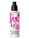 MAC Fix+ Stay Over setting spray 100ml - British product