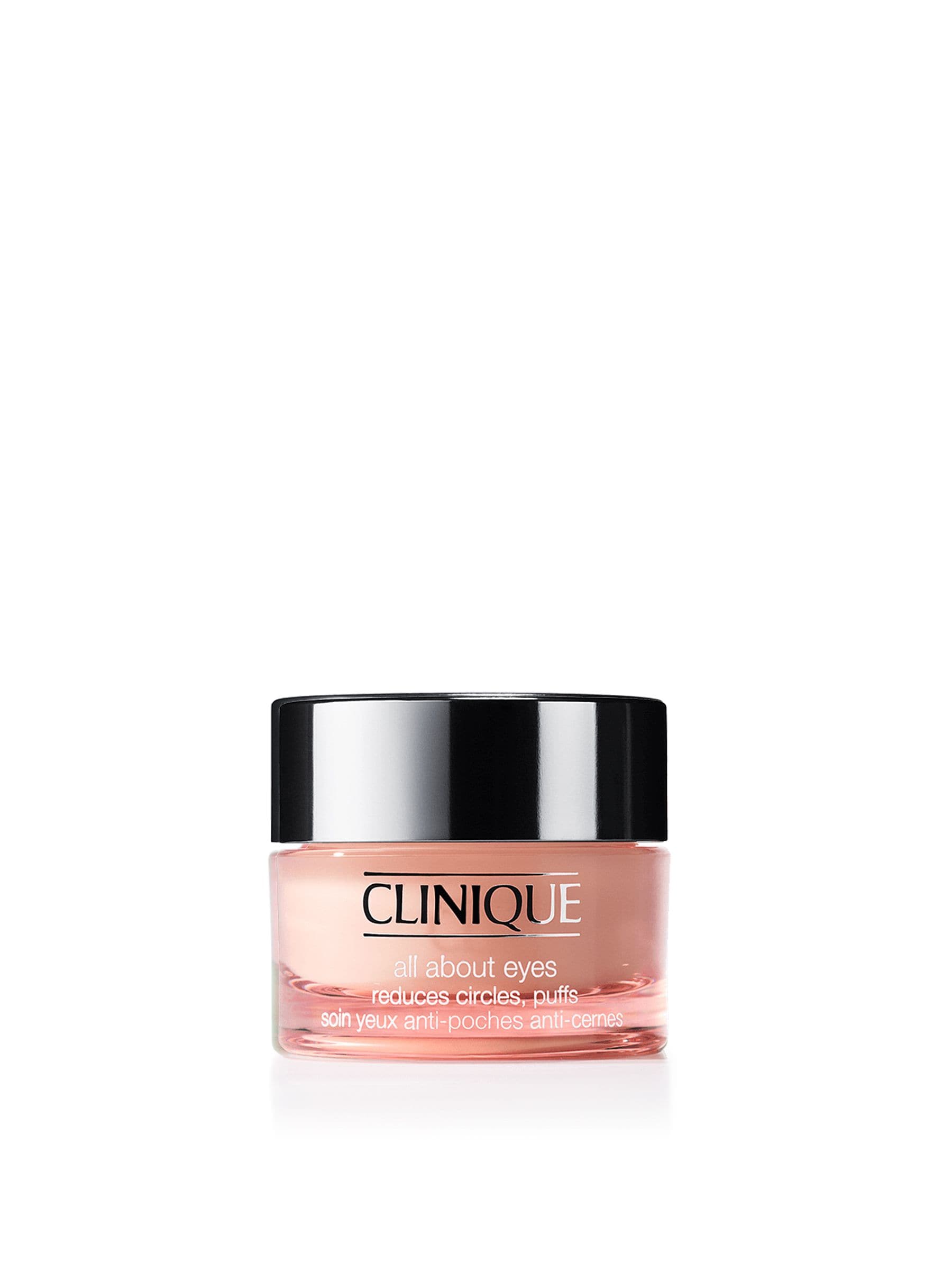 Clinique All About Eyes eye cream 15ml - British product