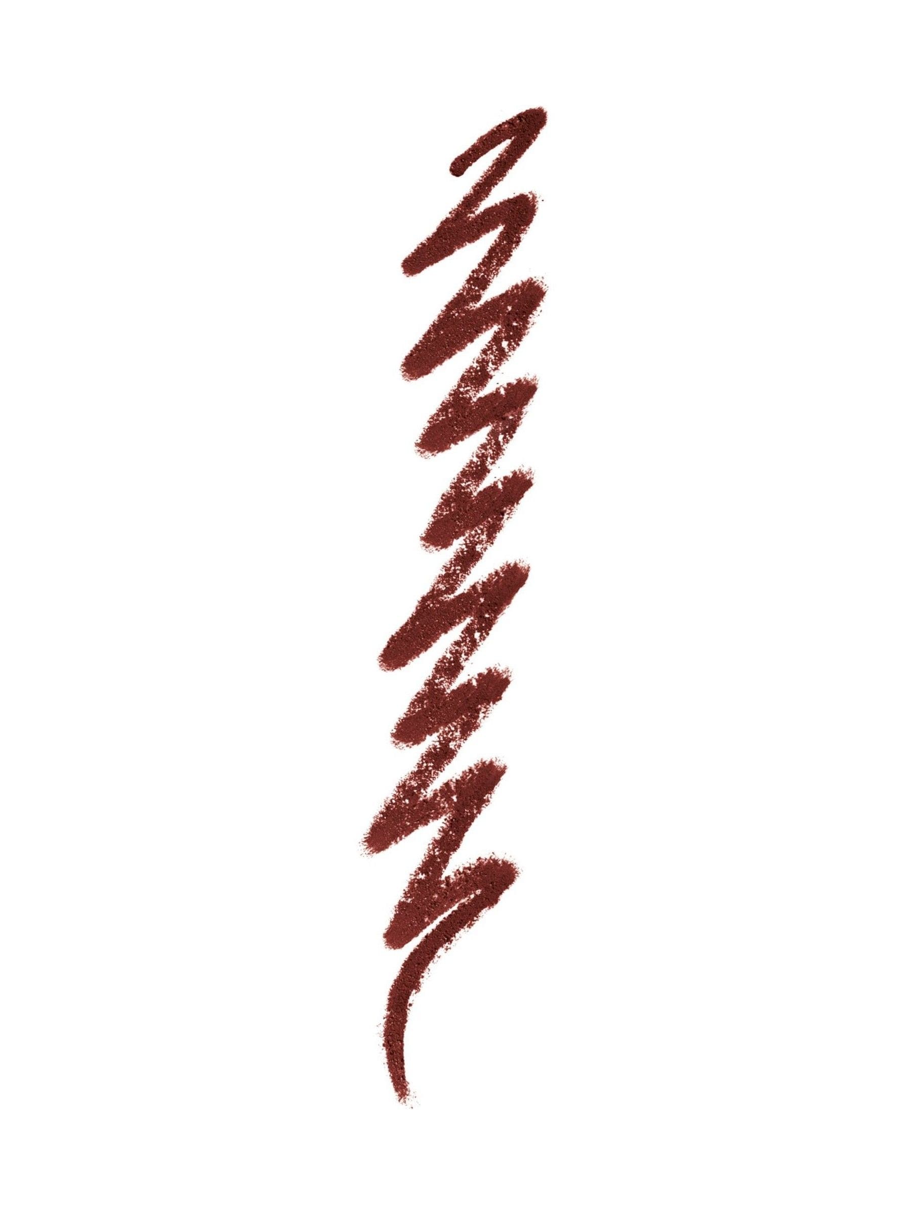 Clinique lip liner Plummy Chocolate Chip (British brand)