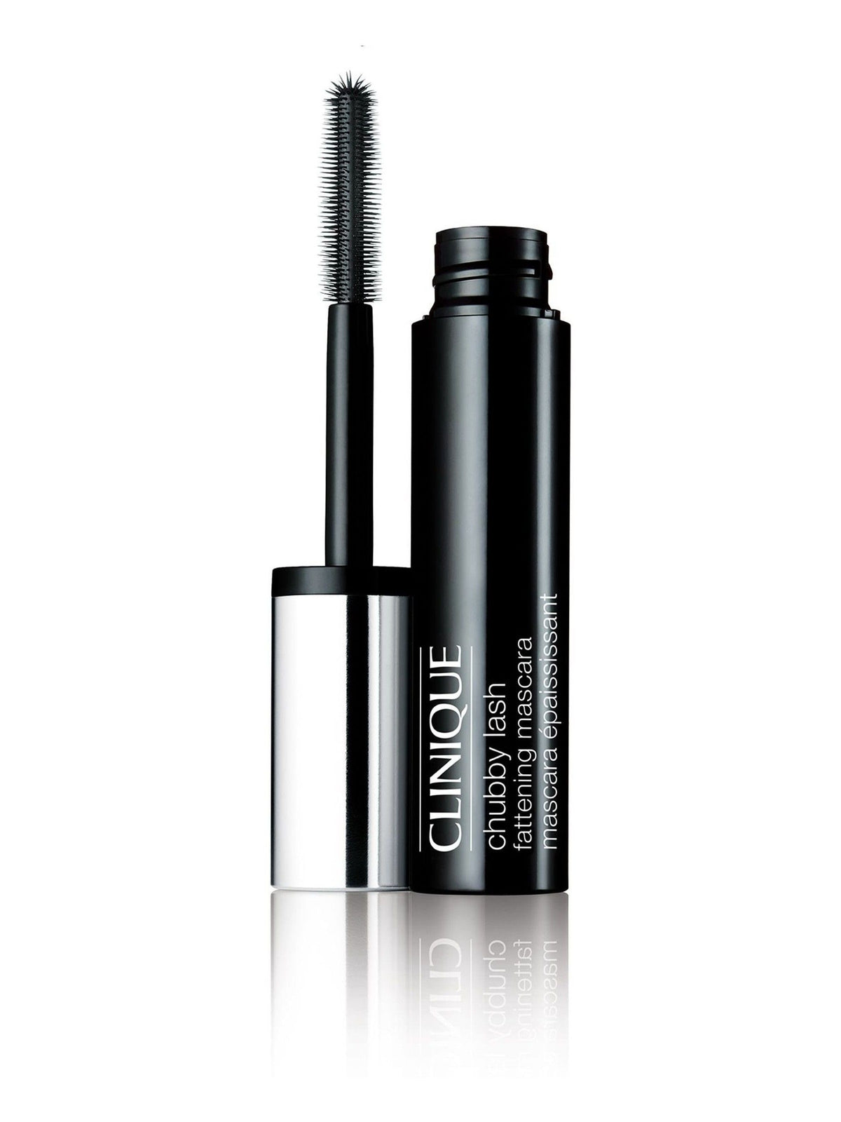 Clinique Black Chubby Lash Fattening Mascara - British product