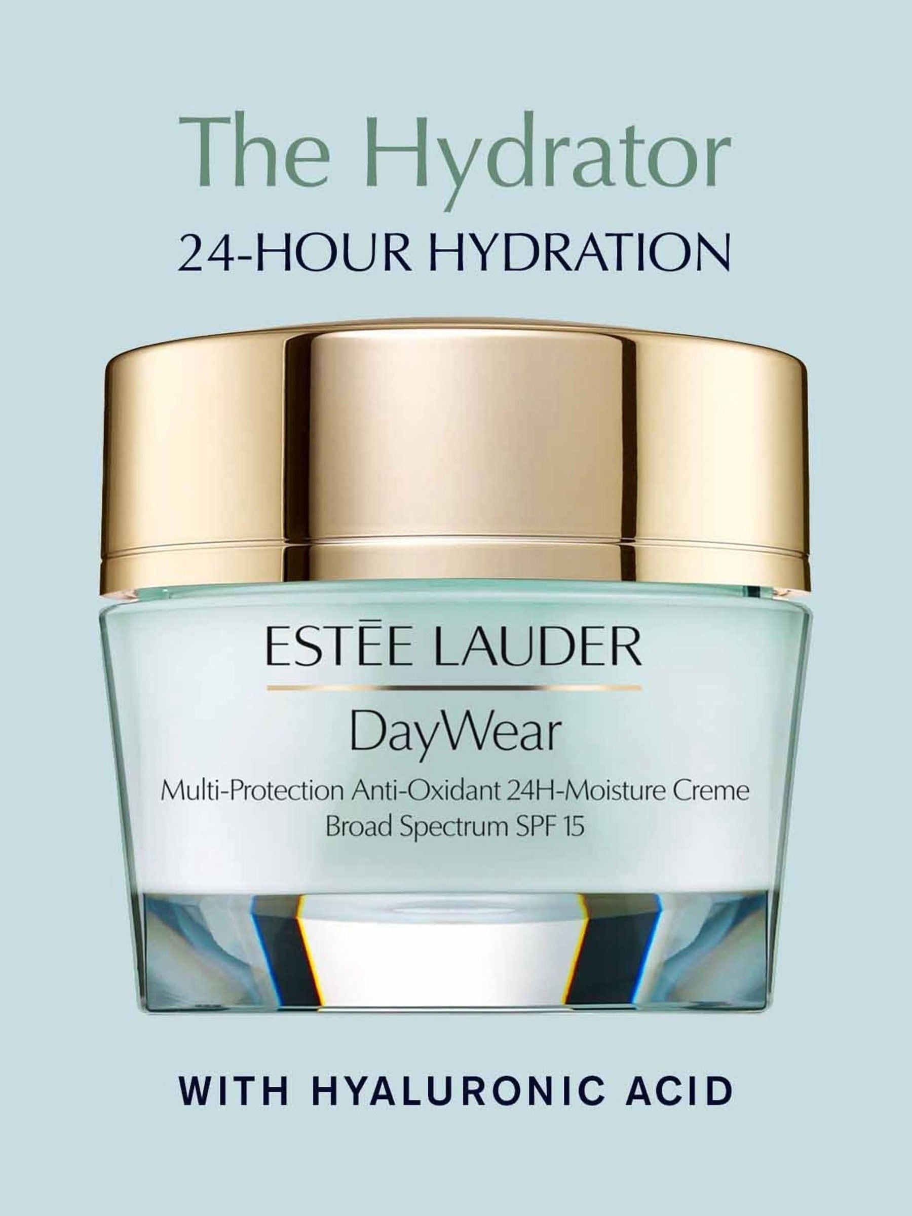 Estée Lauder Daywear Creme SPF 15 50ml (British brand)