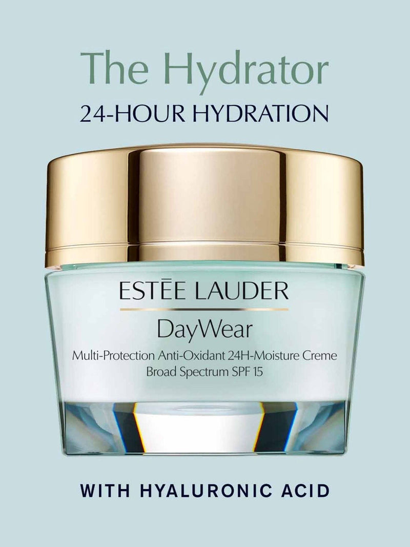 Estée Lauder Daywear Creme SPF 15 50ml (British brand)